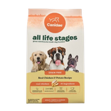 Canidae All Life Stages Real Chicken & Potato Recipe Grain Free Dry Dog Food