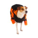 Silverpaw Halloween Spider Pet Costume