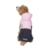 Petrageous Eddie Bauer Richland Dog Jacket