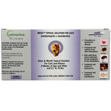 Imoxi TOPICAL SOLN for Cats