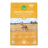 Open Farm Harvest Chicken & Ancient Grains Dry Dog Food