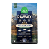 Open Farm Wild Ocean Grain-Free RawMix for Dogs