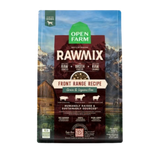 Open Farm Front Range Grain-Free RawMix for Dogs