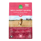 Open Farm Wild-Caught Salmon & Ancient Grains Dry Dog Food