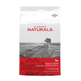 Diamond Naturals Lamb & Rice Adult Dry Dog Food