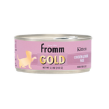Fromm Kitten Gold Chicken & Duck Pate Canned Cat Food