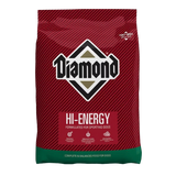 Diamond Hi-Energy Sporting Dog Formula Dry Dog Food 50 lb