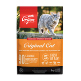 Orijen Cat & Kitten Grain-Free Dry Cat Food