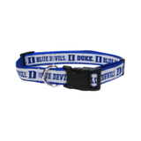 Pets First Duke Blue Devils Adjustable Dog Collar
