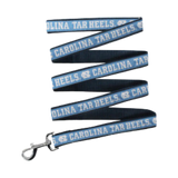 Pets First North Carolina Tar Heels Dog Leash