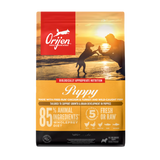 Orijen Puppy Grain-Free Dry Dog Food