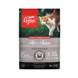 Orijen Fit & Trim Grain-Free Dry Cat Food