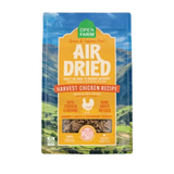 Open Farm Air Dried Harvest Chicken Recipe for Dogs