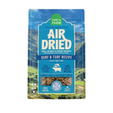 Open Farm Air Dried Surf & Turf Recipe for Dogs