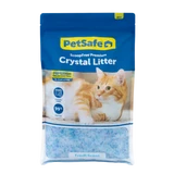 PetSafe ScoopFree Premium Crystal Cat Litter 8 lb
