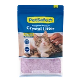 PetSafe ScoopFree Premium Lavender Crystal Cat Litter 8 lb
