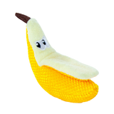 Catstages Dental Banana Cat Chew Toy 