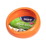 Ware Medium Eye Bowl Small Animal Chew-Proof Bowl 13 oz