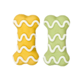 Bosco & Roxy Spring Mini Bones Dog Cookie Treat, Assorted 