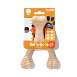 Betterbone Hard Density Beef Flavored Dog Chew Toy