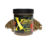 Xtreme Aquatics Community Peewee 1.5 mm Pellets Fish Food