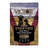 Victor Pet Food Select Lamb Meal & Sweet Potato All Life Stages Grain-Free Recipe Dry Dog Food