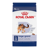 Royal Canin Large Breed Adult Dry Dog Food 40 lb