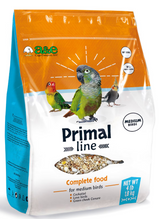 A&E Primal Line Medium Bird Food 4 lb
