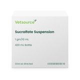Sucralfate Suspension
