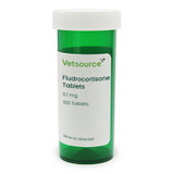 Fludrocortisone Tablets