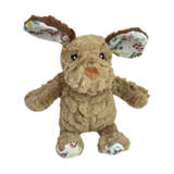 Petlou Dog Plush Dog Toy 9 in