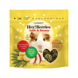 Lafeber's Hey! Berries Apple & Banana Treats for Guinea Pigs 5 oz
