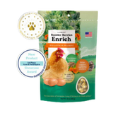 Lafeber's Booster Berries Enrich Chicken Egg-Laying Supplement 10 oz