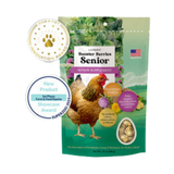 Lafeber's Booster Berries Senior Chicken Supplement 10 oz