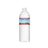 Crystal Geyser Alpine Spring 16.9 oz Bottled Water