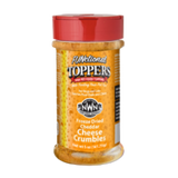 Northwest Naturals Freeze Dried Cheddar Cheese Crumbles Pet Food Topper 5 oz