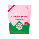 Bocce Fireside Apple Pie Soft & Chewy Dog Treats 6 oz
