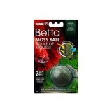 Fluval 2 in 1 Betta Moss Ball 
