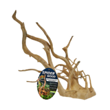 Zoo Med Spider Wood Aquarium and Terrarium Decor