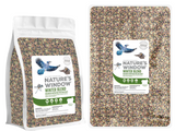 Nature's Window Winter Blend Wild Bird Seed Mix