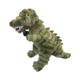 Petlou Dino Friends- T-Rex Plush Dog Toy 26 in