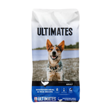 Ultimates Whitefish Meal & Rice Dry Dog Food