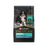Purina Pro Plan Puppy Lamb & Rice Formula Dry Dog Food 6 lb