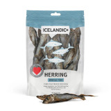 Icelandic+ Herring Whole Fish Dog Treats 3 oz
