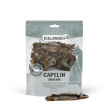Icelandic+ Capelin Whole Fish & Pieces Cat Treats 1.5 oz