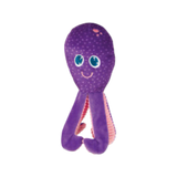 Nala Ollie the Octopus Plush Catnip Filled Cat Toy 