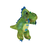 Nala Tucker the T-Rex Plush Catnip Filled Cat Toy 