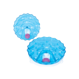 Nala Treat Wheelie Treat Dispensing Cat Toy 