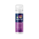 Naturvet Hip & Joint Peanut Butter Recipe Lickable Supplement for Dogs 6 oz