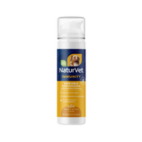 Naturvet Multi-Vitamin Immunity Peanut Butter Recipe Lickable Supplement for Dogs 6 oz